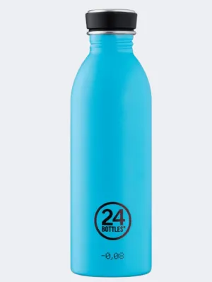 Best Site For Cheap Best 24Bottles Urban Lifestyle Water Bottle Lagoon Blue ,Complete in Specifications here, 74% off, 100% original and good customer service.