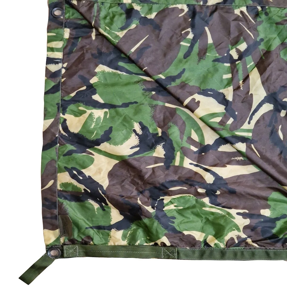 Up to 80%OFF Best Buy Discount British Army Surplus DPM Camo Basha Tarp - Grade1 Website Coupons,83%OFF Sale are free shipping worldwide, best service for you.