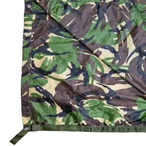 Up to 80%OFF Best Buy Discount British Army Surplus DPM Camo Basha Tarp - Grade1 Website Coupons,83%OFF Sale are free shipping worldwide, best service for you.