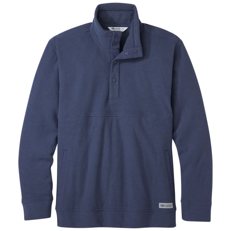 Get 2025 Authentic Best Buy Discount OUTDOOR RESEARCH Men's Trail Mix Snap Pullover -Up to 76%OFF Hot Sale with cheap price and 100% quality, welcome to choose our online store.