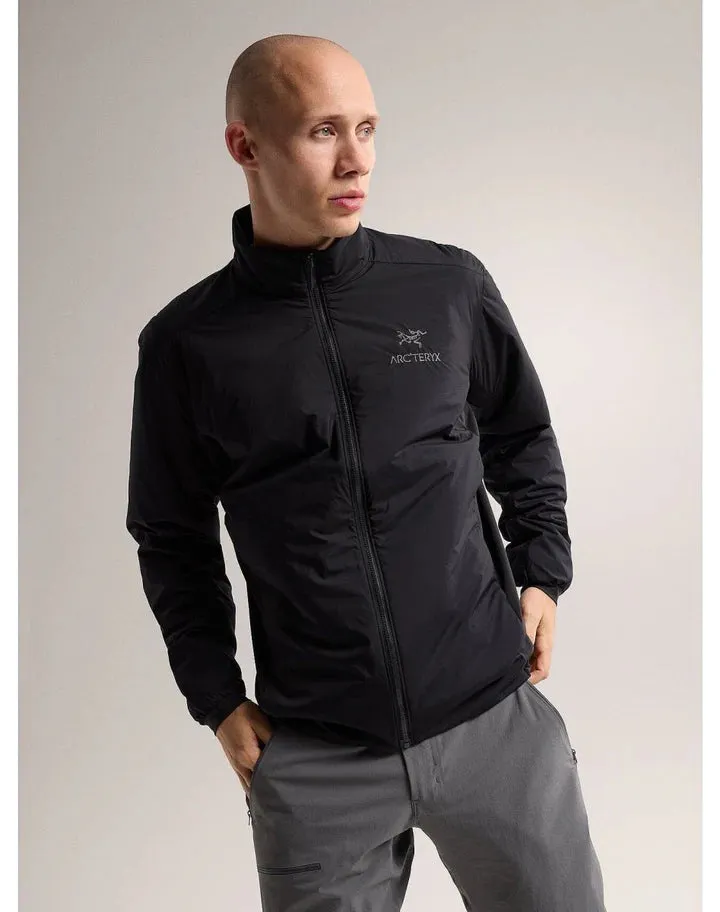 Latest of 2025 Best Choice For Cheap ARC'TERYX Men's Atom Jacket ,Orders Now sale, you can browse our online store.