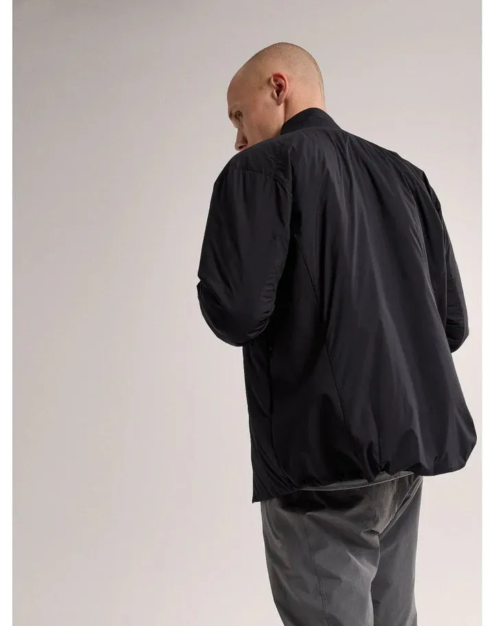 Select our professional ARC'TERYX Men's Atom Jacket , buy our newest products with free shipping worldwide.