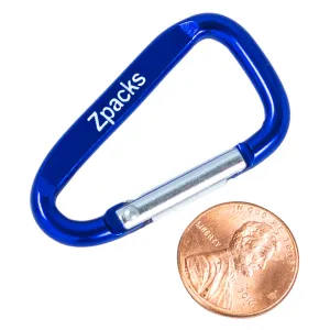 Forefront of the times Best Choice For Cheap Blue Mini-D Standard Carabiner (4 pack) Fast Delivery , up to 80% off, all kinds Items are hottest sale.