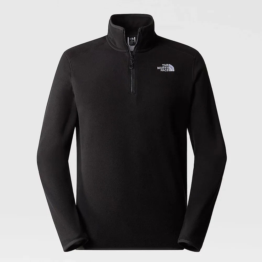 New Arrivals THE NORTH FACE Men's Glacier 100 Fleece 1/4 Zip are hot sale now, we provide 74%off discount with orders free shipping worldwide.