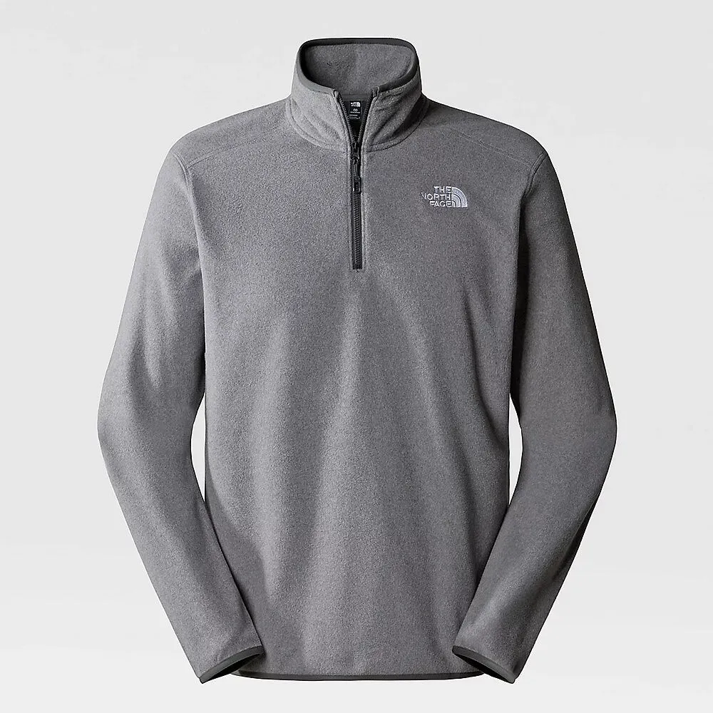 Buy cheap real Best Choice For Cheap THE NORTH FACE Men's Glacier 100 Fleece 1/4 Zip |Reputation First here, unique style and best quality, up to 74% off.