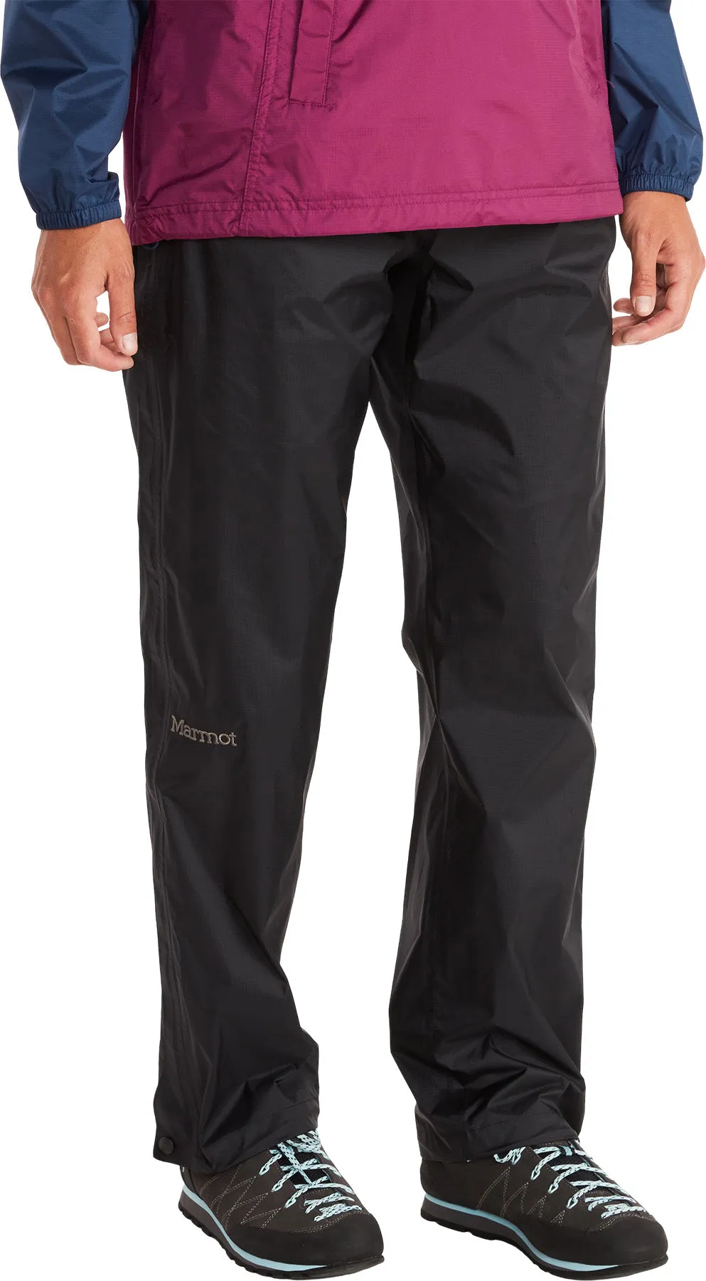 2025 FIFA World Cup PreCip Eco Full Zip Pants - Women's|-|Pantalon  glissire pleine longueur PreCip Eco - Femme from our online store, enjoy more discount and fast shipping.