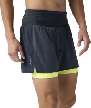 Fashion Designer Best Choice For High Point 2.0 2-in-1 Short  5" - Men's|-|Short 2-en-1 High Point 2.0 5" - Homme ,Whoelsale Price on sale, deals find low prices & save up to 74%, 100% Quality.