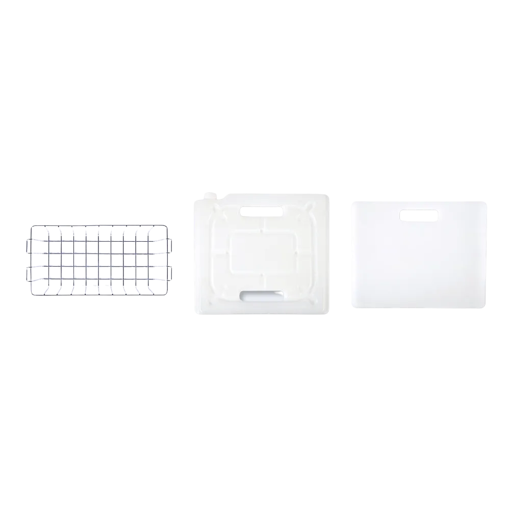 Stylish design and fresh color for ICEMASTER Pro Series Ice Box & Accessories supply you newest style and best price.