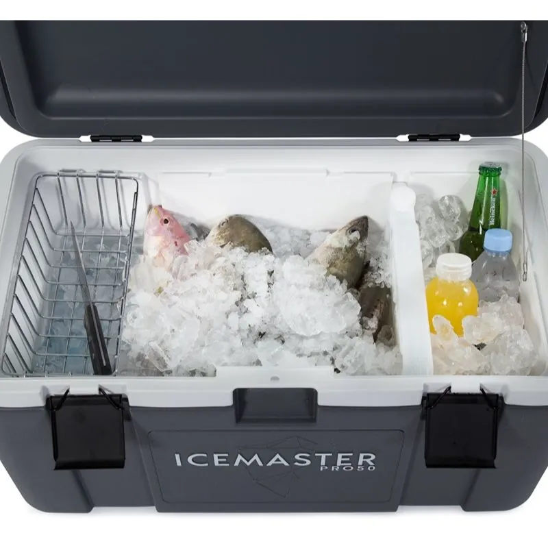 We offer a wide selection of ICEMASTER Pro Series Ice Box & Accessories , new style and cheap price, it is really worth to buy!
