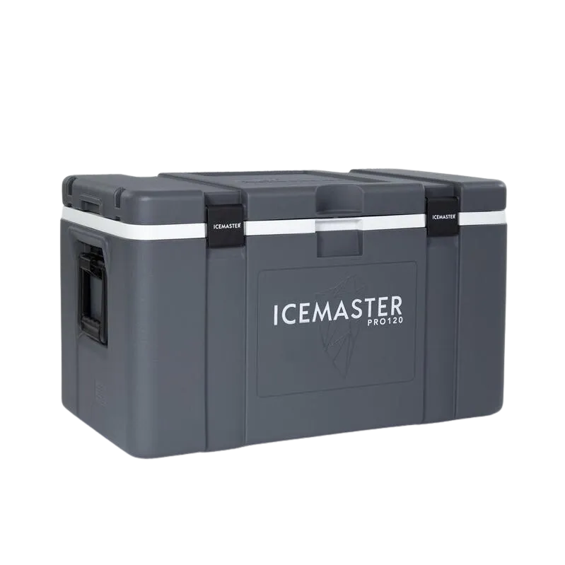 Super Specials ICEMASTER Pro Series Ice Box & Accessories with fast shipping, more discount and more surprise!