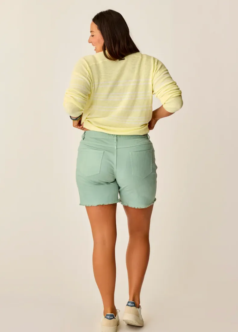 Best Place For Oahu 6" Twill Short are cheap sale, select our Items discount sale, more fashionable for you!