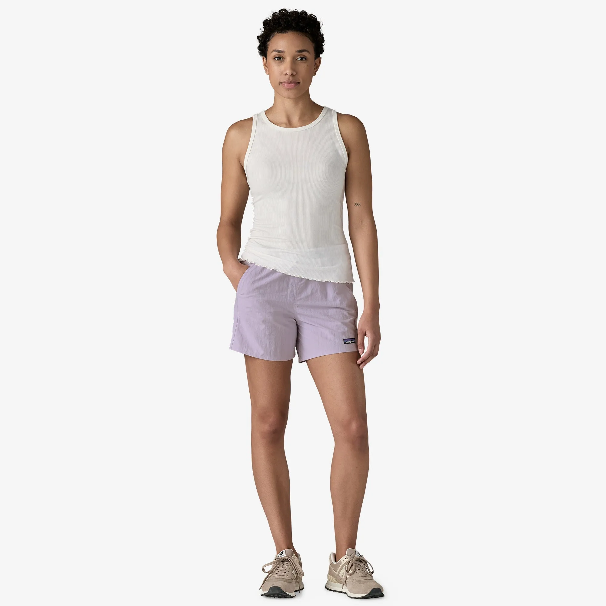 We offer all kinds of Women's Baggies? Shorts - 5" is your best choice, our Items up to 74% off, with the excellent quality and best service.