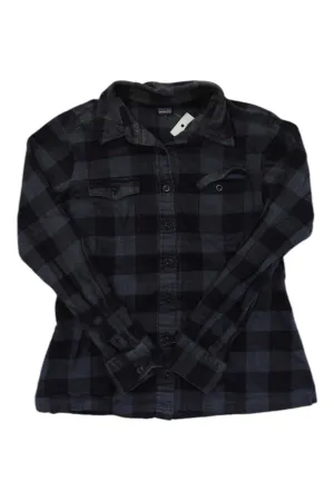 New Selection Of Best Deal Womens Long-Sleeved Organic Cotton Midweight Fjord Flannel Shirt Available Online are available in our online store, 74% Off, all these cheap Items at clearance now.