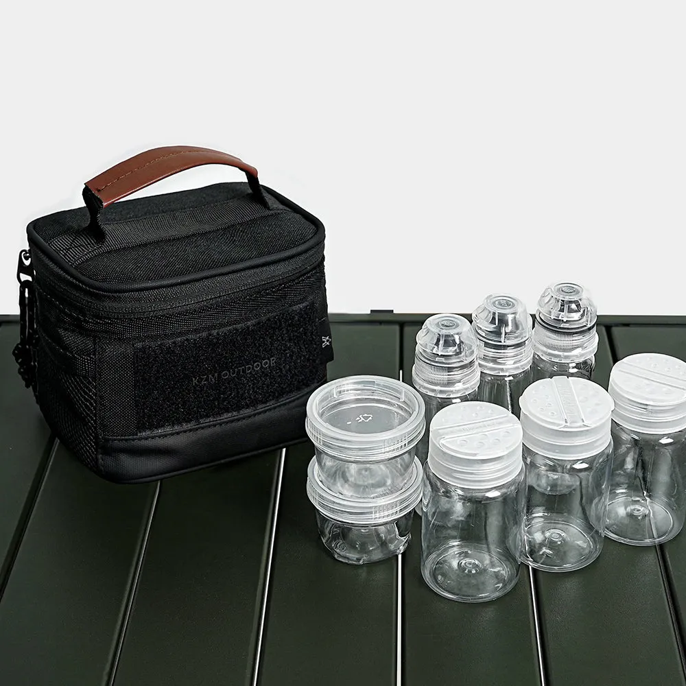 Latest of 2025 Best KZM Essential Spice Box ,Shop Lowest Price are reasonable price sale, top quality and best service, free shipping worldwide, trust our online store.