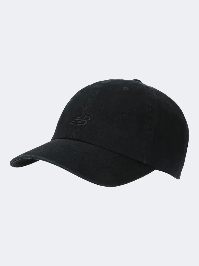We supply newest Best New Balance 6 Panel Classic V 2.0 Unisex Lifestyle Cap Black ,Fashion Style sale here, fast delivery and best service on our online store.