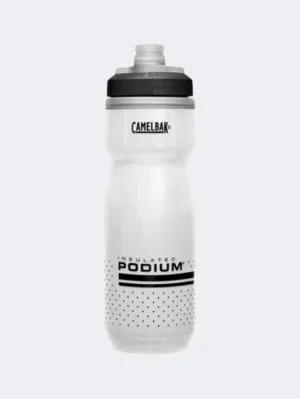 Great Deals On Fashion Best Place For Cheap Camelbak Podium Chill 21 Oz Unisex Lifestyle Water Bottle White/Black Fanatics Store Online with 100% quality, you may find our clearance Items for free shipping.