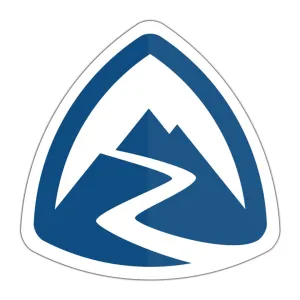 Find Clearance Best Place For Cheap Zpacks Crest Sticker Only This Week , you can get the newest style and reasonable price here.