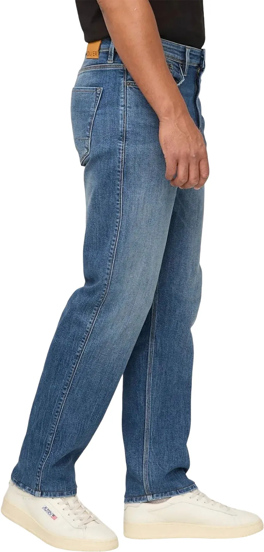80%OFF Discount Performance Denim  Relaxed Straight Jeans - Men's|-|Jean droit dcontract Performance Denim  - Homme with free shipping in our store, buy your new style Items.