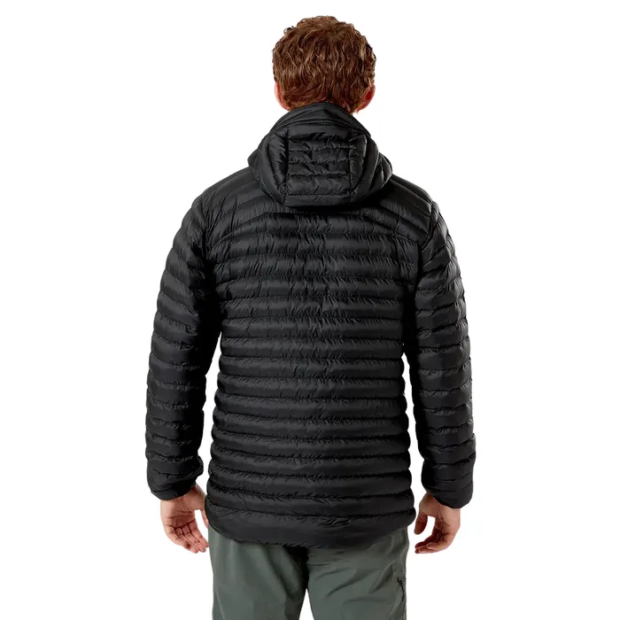 Select For Authentic RAB Men's Cirrus Alpine Insulated Hoody 74% off, best quality and good service.