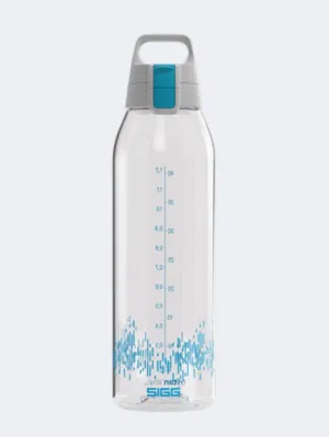 Look for Best Sale For Cheap Sigg Total Clear One Myplanet Unisex Lifestyle Water Bottle Aqua ,Shop Lowest Price are best sell, reasonable price and highest quality, turst our Items online store.