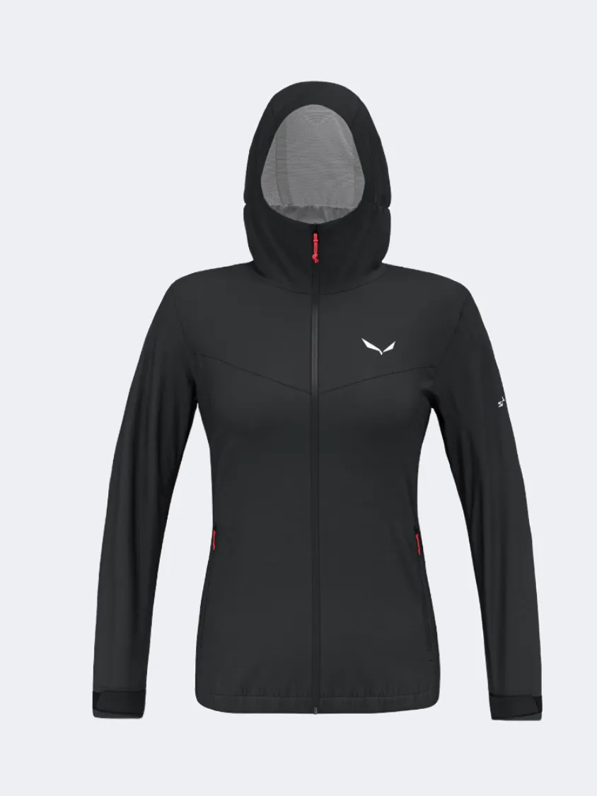 Select For Popular Best Salewa Puez 2.5 L Powertex Women Hiking Jacket Black Out ,70-85%OFF Discount free shipping and fast delivery, 78% off discount sale.