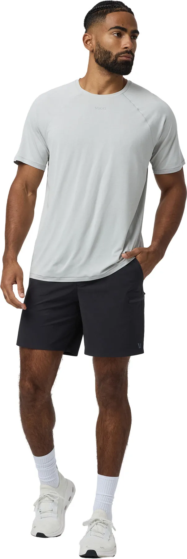 2024-2025 Wide Selection For Grafton Unlined Classic Fit Shorts 7" - Men's|-|Short classique non doubl Grafton 7?po - Homme online, share our fashion design and best price.