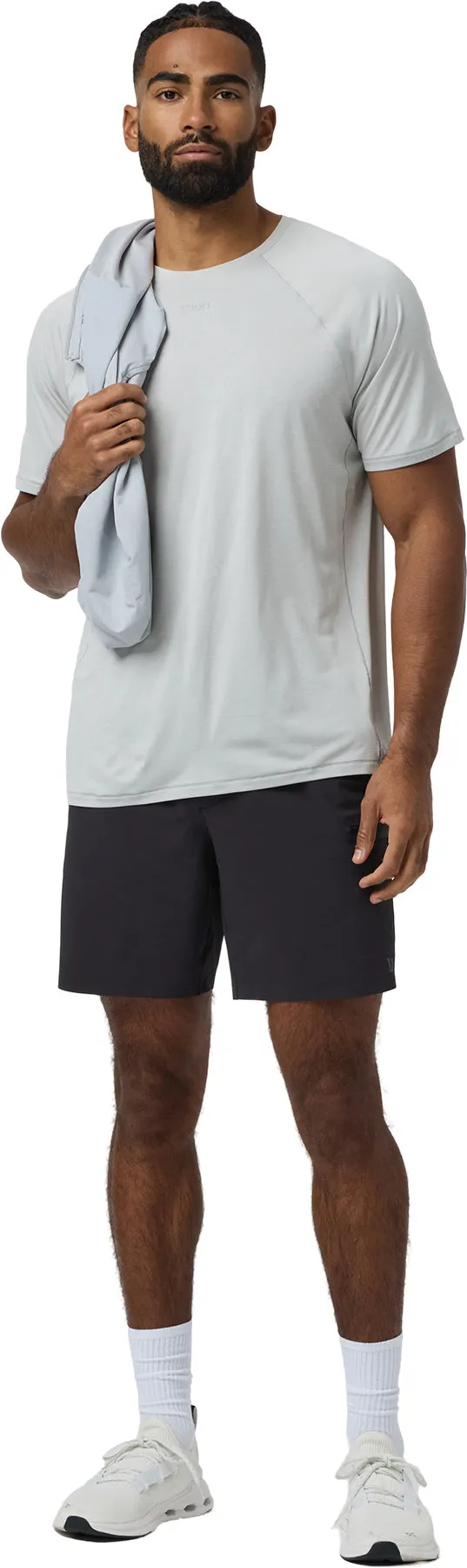 Get 2025 Authentic Grafton Unlined Classic Fit Shorts 7" - Men's|-|Short classique non doubl Grafton 7?po - Homme must be your first quality choice.bottom price, You will be happy that you made this selection in Items