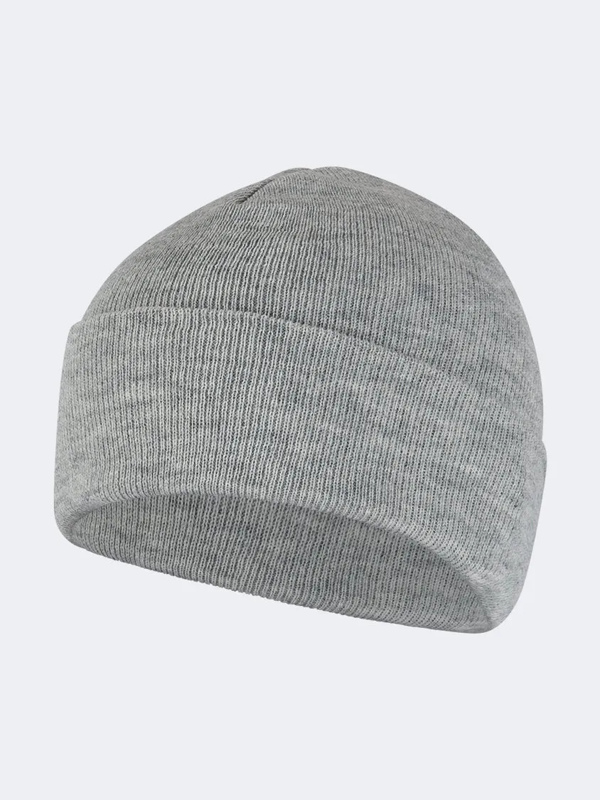 2025 Authentic Best Selcetion Of Oil And Gaz Cozy Unisex Lifestyle Beanie Light Grey Best Price,100% Genuine with 100% satisfaction, all quality Items at competitive price, 74% off.