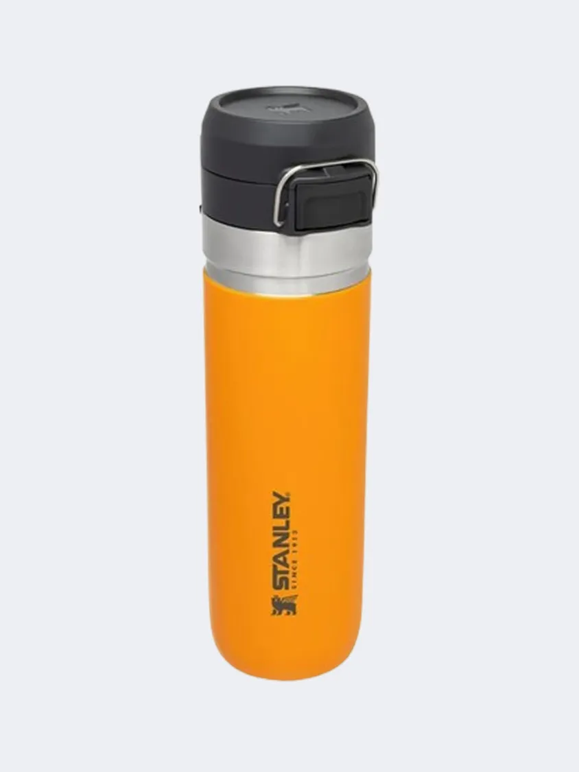 Best Collection Of Russia Stanley 24 Oz Go Quick Flip Unisex Lifestyle Water Bottle Saffron ,Soft and Light , a wide selection of colours and designs, buy now!