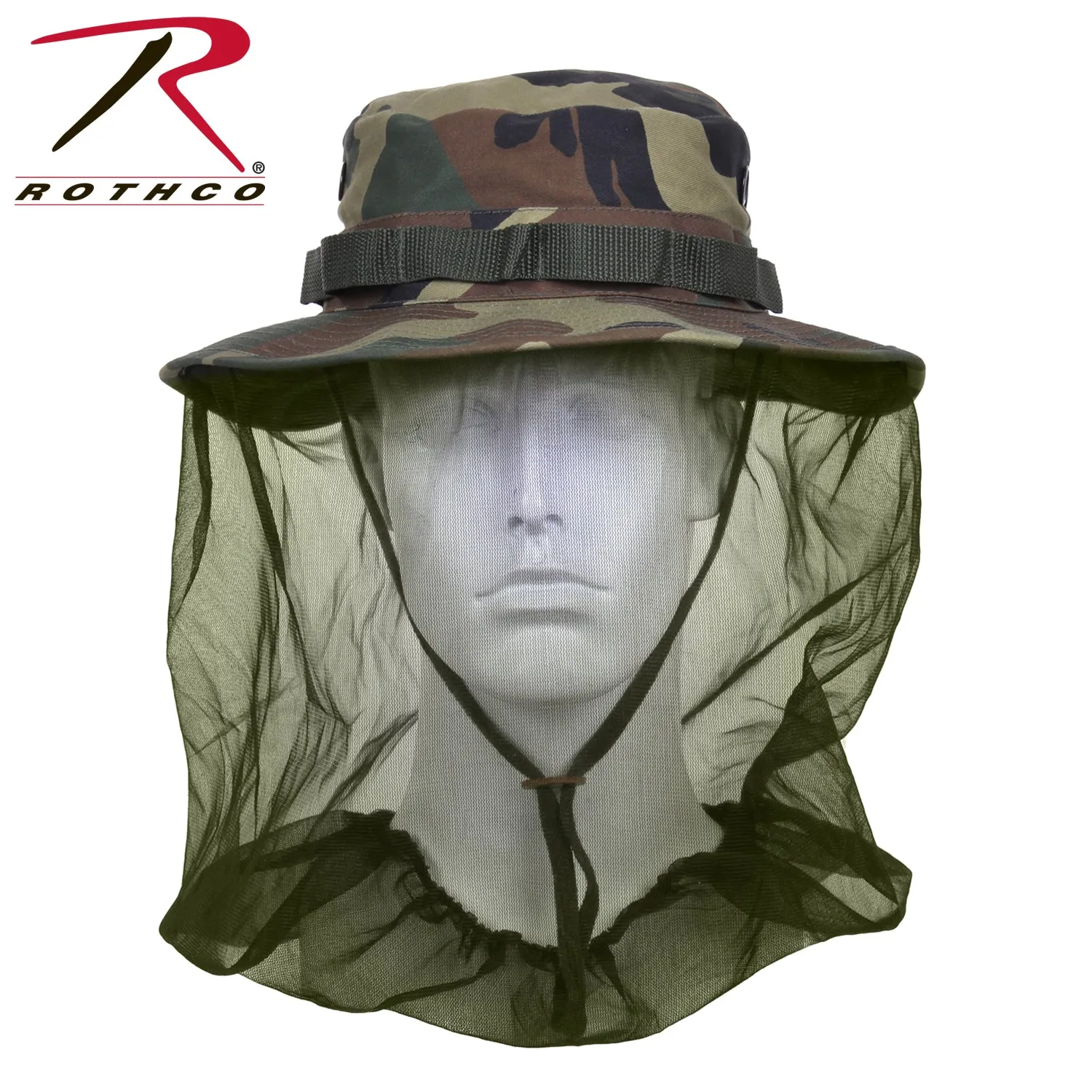 Choose Latest [CLEARANCE] Rothco Boonie Hat With Mosquito Netting get 74% discount sale, all these Items are in stock, fast delivery and best service.