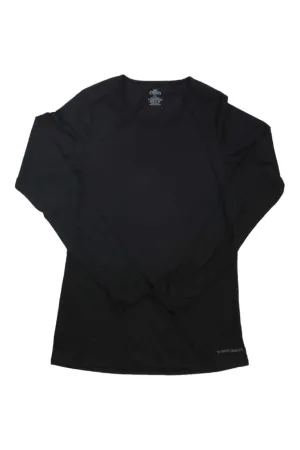 Fashion Designer Best Selection Hot Chillys Women's Peachskins Solid Crewneck |Official Site cheapest sale, here will provide you 100% high quality Items.