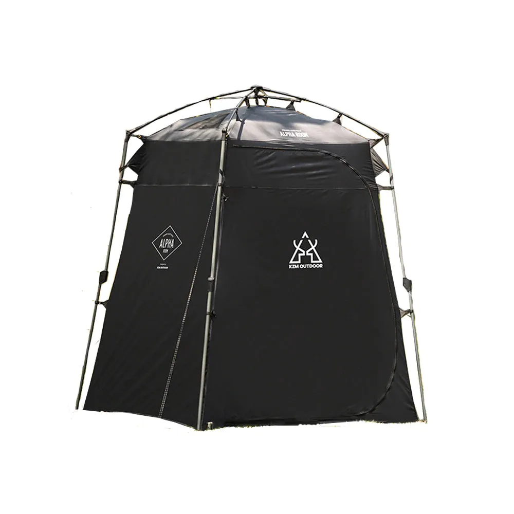 Famous Best Selection Of KZM Alpha Room Auto Tent Outdoor Toilet/Changing Room at Wholesale Price at our official site, 100% quality guarantee!
