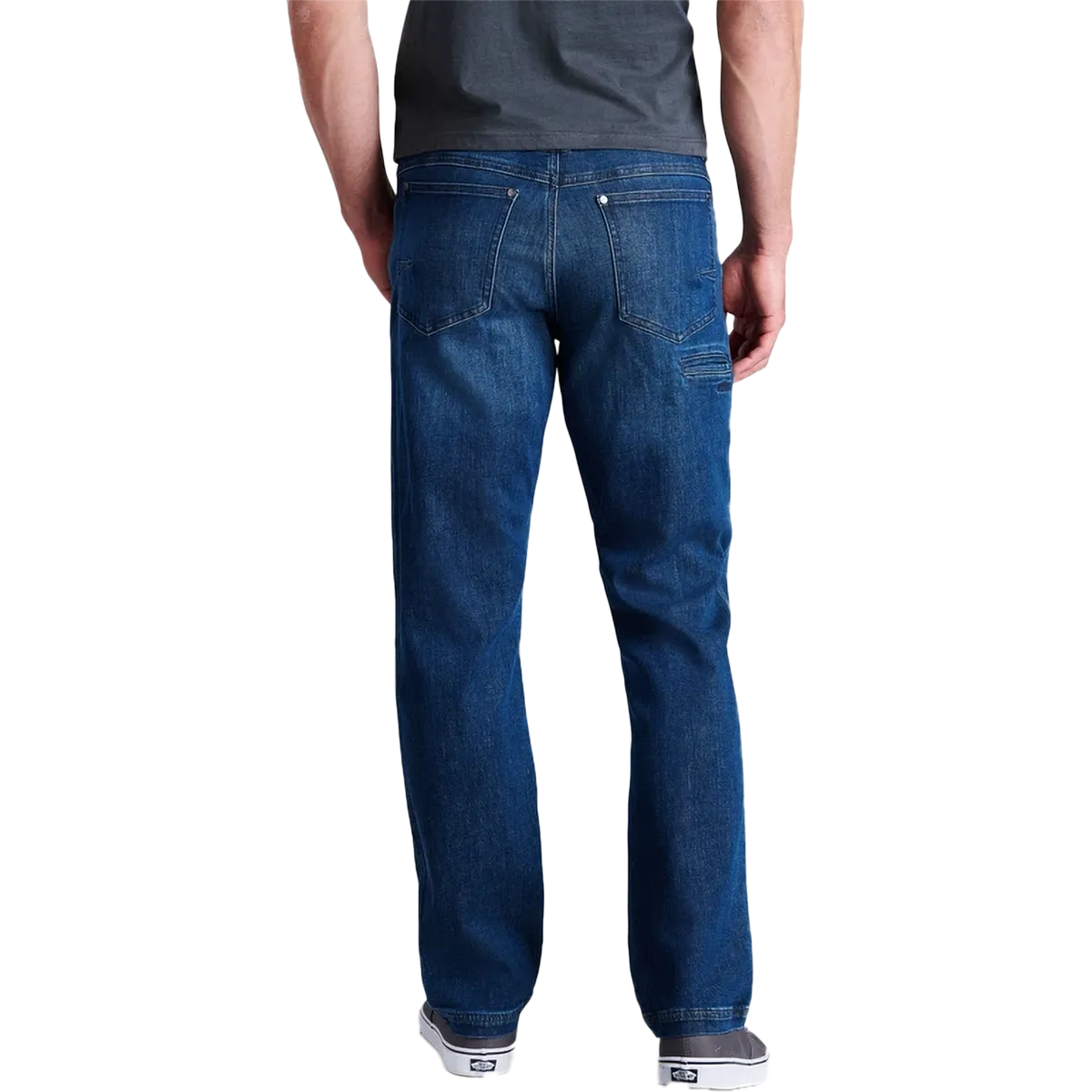 Best Seller- Men's Denim Klassik , lowest price with the highest quality, 78% off!