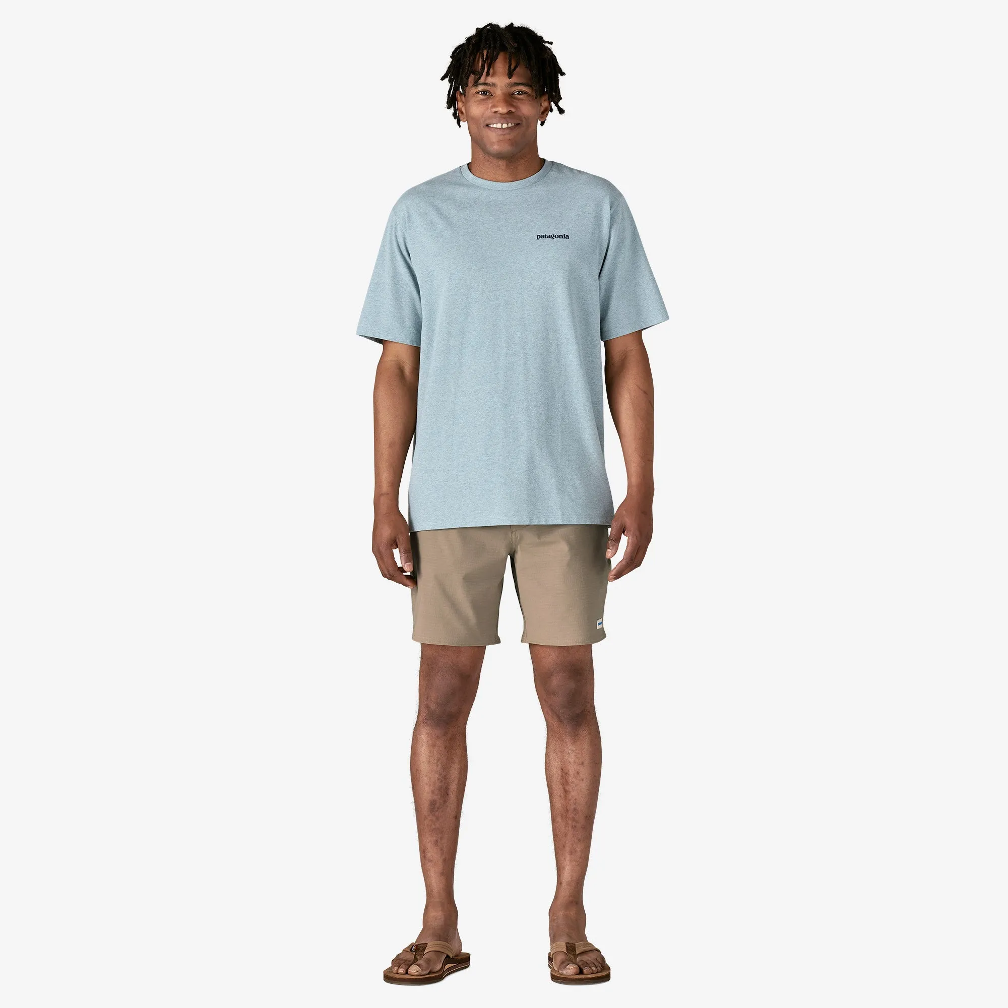 Get 2025 latest style Men's Home Waters Hybrid Shorts - 18" save up to 75% off, 100% quality and fast shipping worldwide, welcome to ourders our official site.