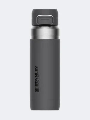 New Style Best Selection Of Stanley Quick Flip Water 36 Oz Lifestyle Bottle Charcoal Stock from our official website, best service and fast delivery, free shipping!