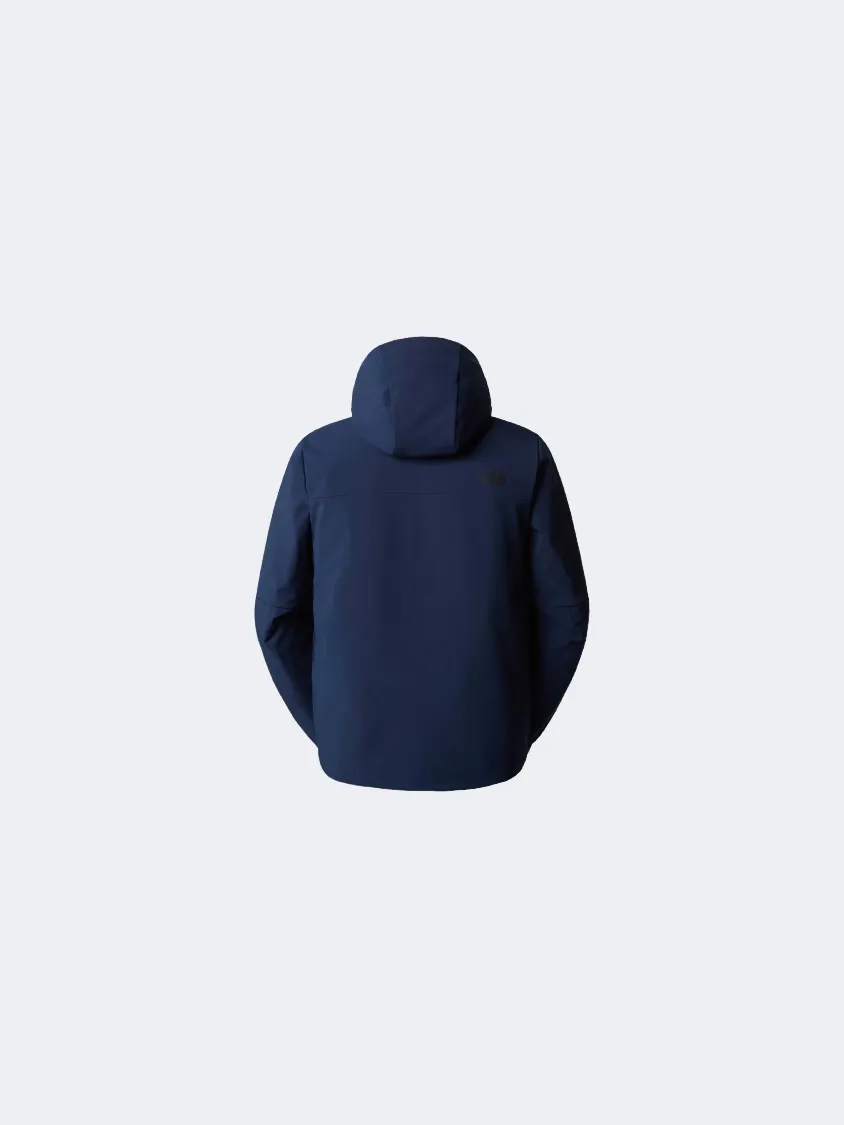 Free Shipping on Cheap The North Face Apex Elevation Men Hiking Jacket Summit Navy are free shipping, here provide you bottom price, welcome!