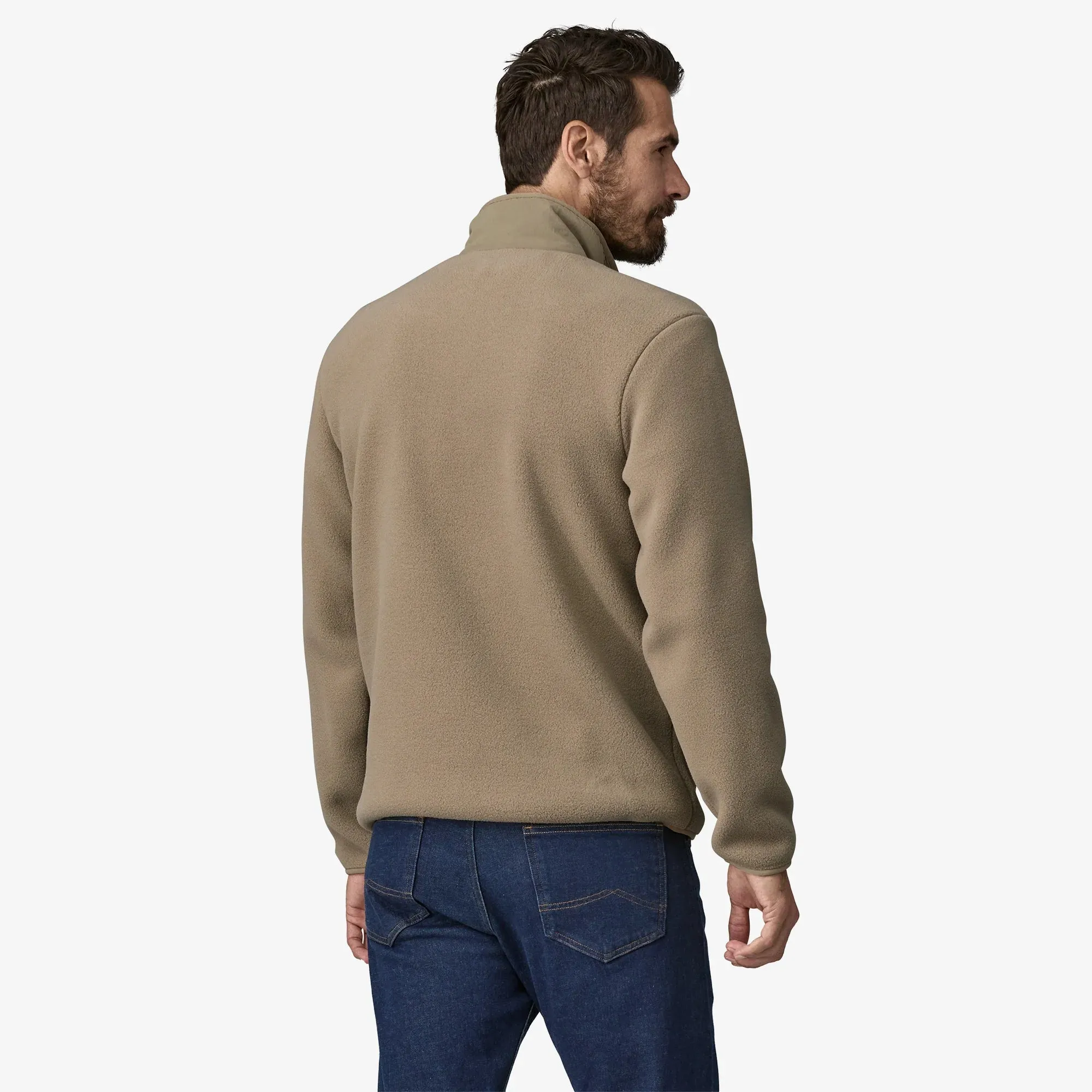 2025 Cheapest PATAGONIA Men's Synchilla? Jacket , here to provide you Items with the latest trends and best quality, we have won praise from customers.
