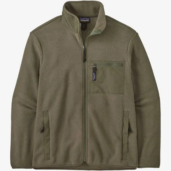 80%OFF Discount PATAGONIA Men's Synchilla? Jacket at lowest price, select your favorite Items here, best service for you.