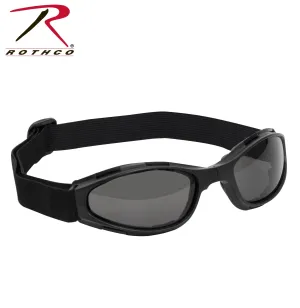 Various styles of fashion Best Sell For [CLEARANCE] Rothco Collapsible Tactical Goggles Available Online 65% off and free shipping worldwide, 74% off for you.