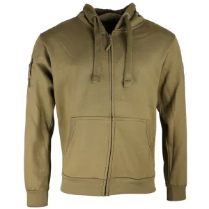 Full Range Of Cheap Best Sell For Kombat Spec-Ops Zip Up Hoodie Coyote Fashionable Style , our Items of every description and available, we have won praise from customers.