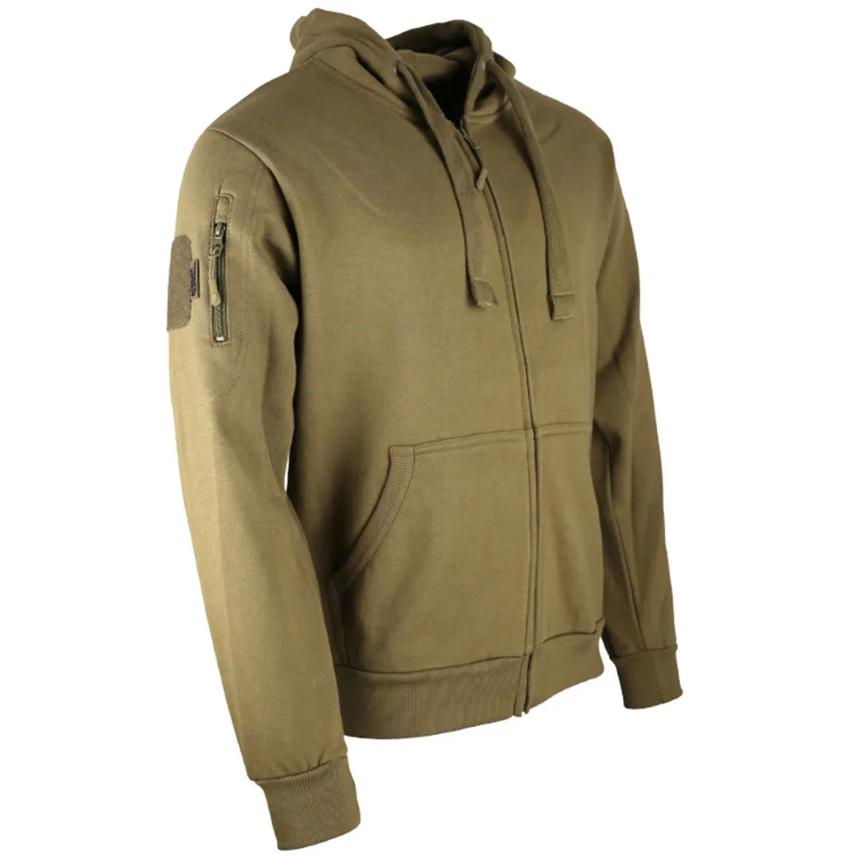 Buy Best Quality Kombat Spec-Ops Zip Up Hoodie Coyote hottest sale, here will provide you 2025 latest styles and 100% quality Items.