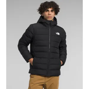 Deal On 75%Off Cheap Best Sell For THE NORTH FACE Men's Aconcagua 3 Down Hoodie ,Top Quality online shop, free shipping worldwide, 74% off, all fashionable styles Items.
