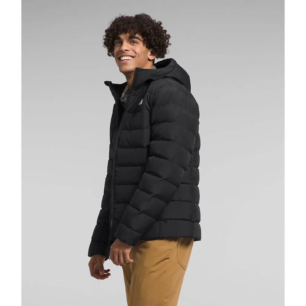 2025 Hot Sale - THE NORTH FACE Men's Aconcagua 3 Down Hoodie with cheapest price, save 80% off and fast delivery.