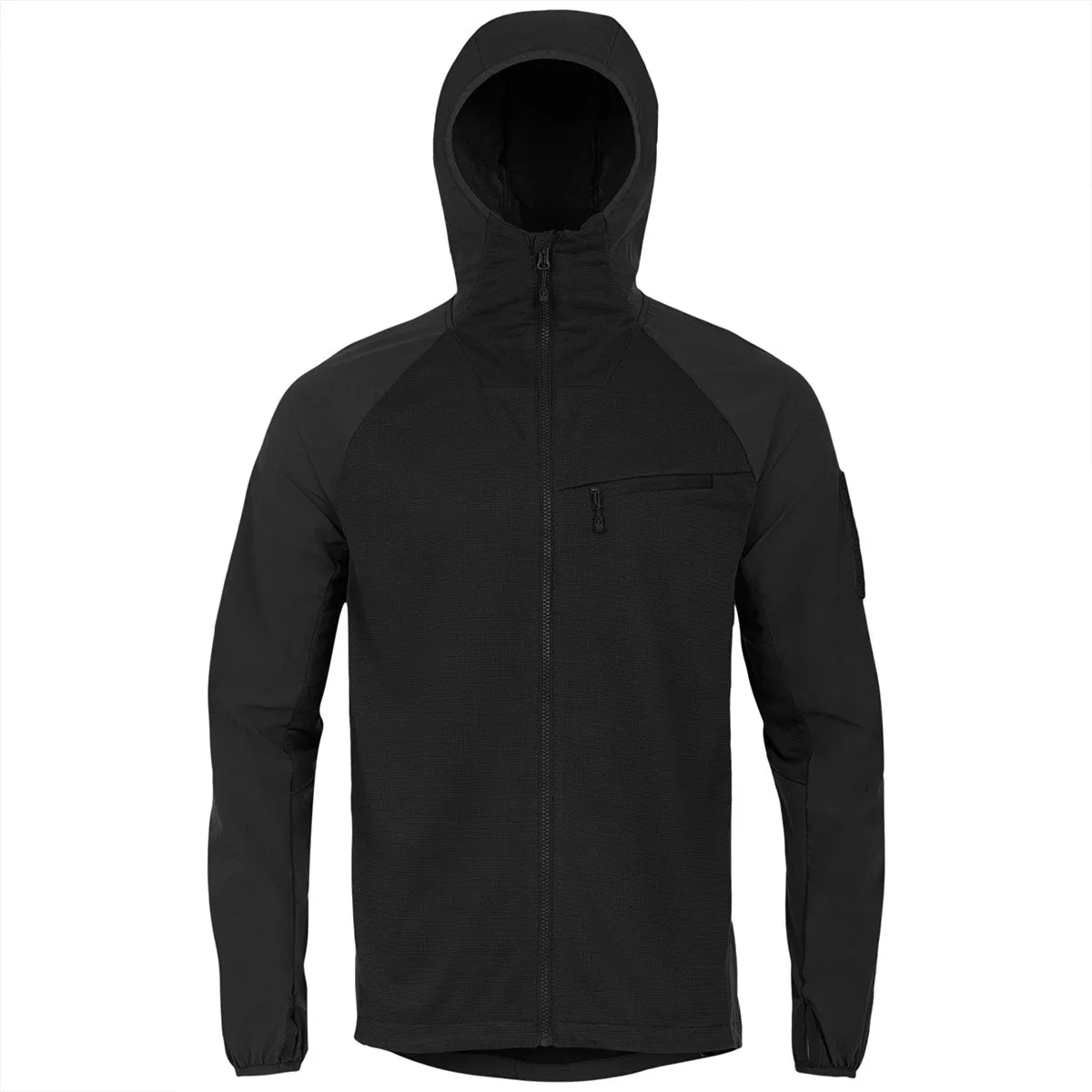 Enjoy Authentic Best Seller- Highlander Hirta Hybrid Tactical Zip Hoodie Black For Sale,2025 Best Collection online shop, up to 74% discount Items with free shipping, 100% quality.