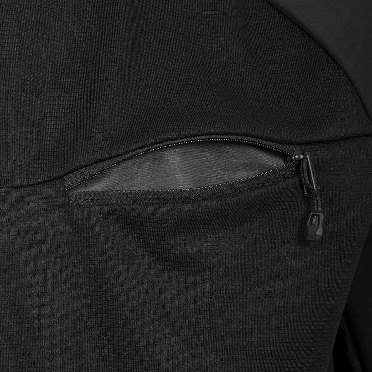 Full Collection For Highlander Hirta Hybrid Tactical Zip Hoodie Black cheapest online, with the top quality and best price.