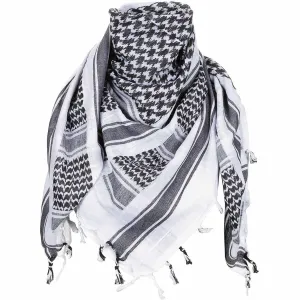 Lowest price Best Seller- MFH Shemagh Head Scarf Black / White |Sale Up To 80% Off . 100% Cheap Items in our store with high quality and free shipping!