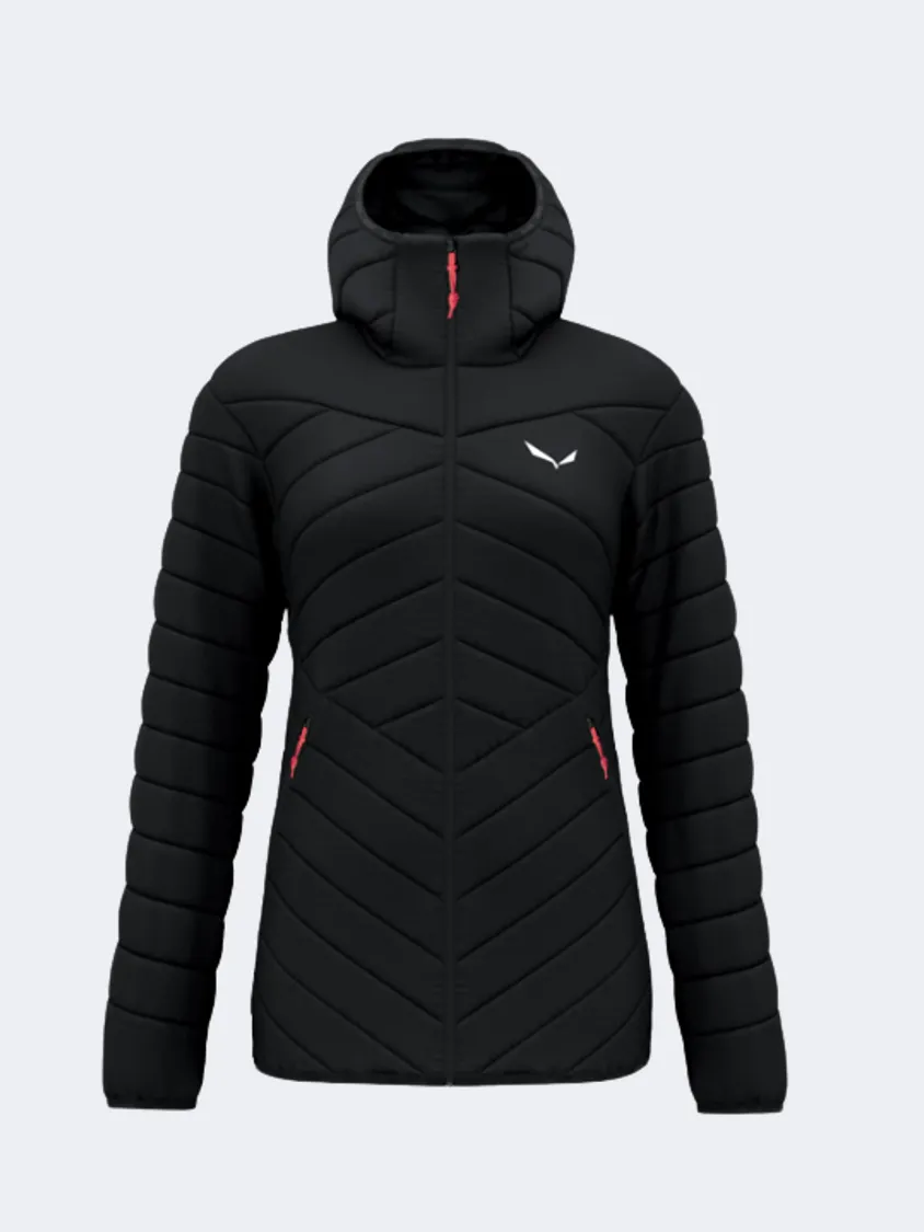 Purchase Best Best Seller- Salewa Brenta Rds Down Women Hiking Jacket Black Next Day Delivery , free shipping and 100% authentic.