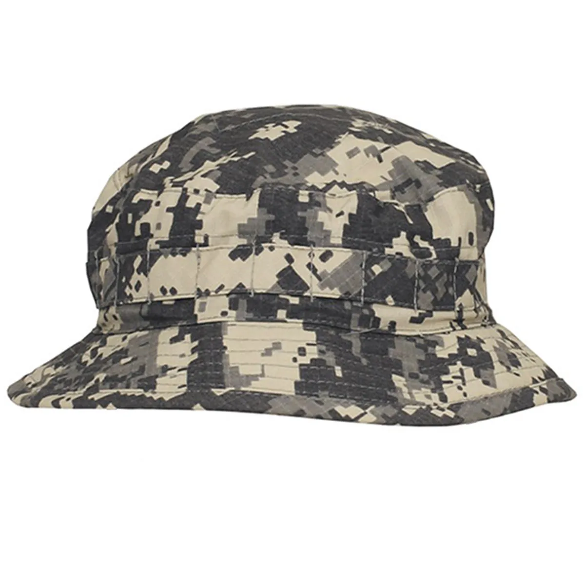 We supply all kinds of cheap Boonie Bush Hat Short Brim ACU Digital Camo with fashion style, buy more discount here.