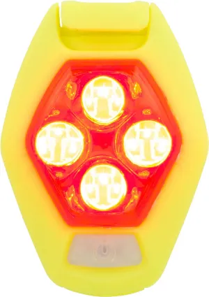 Best Site For Best Selling HyperBrite RX Strobe Rechargeable LED Clip Light|-|Lumire  clip rechargeable LED HyperBrite RX Strobe ,100% Cheap Sale is free shipping worldwide, get 74% discount.