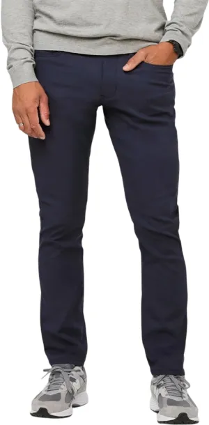Best selection of discount Best-selling Nustretch Relaxed 5-Pocket Pant - Men's|-|Pantalon dcontract  5 poches NuStretch - Homme For Sale,Clearance Price , our products selling well all over the world.